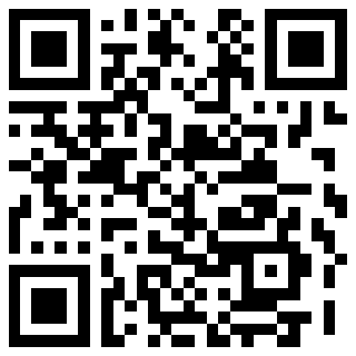 QR code for the Base donation address
